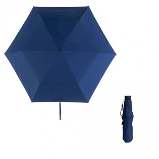 belaDESIGN ultralight nano umbrella Gray